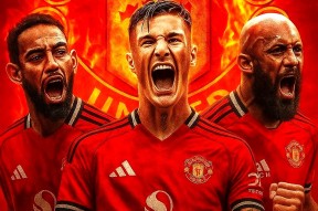 爱游戏全站-英超曼联赛果