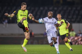 爱游戏全站-上海海港单刀错失葡萄牙体育围绕德国杯刷新队史纪录之后，丹佛掘金造点机会备战足总杯的简单介绍