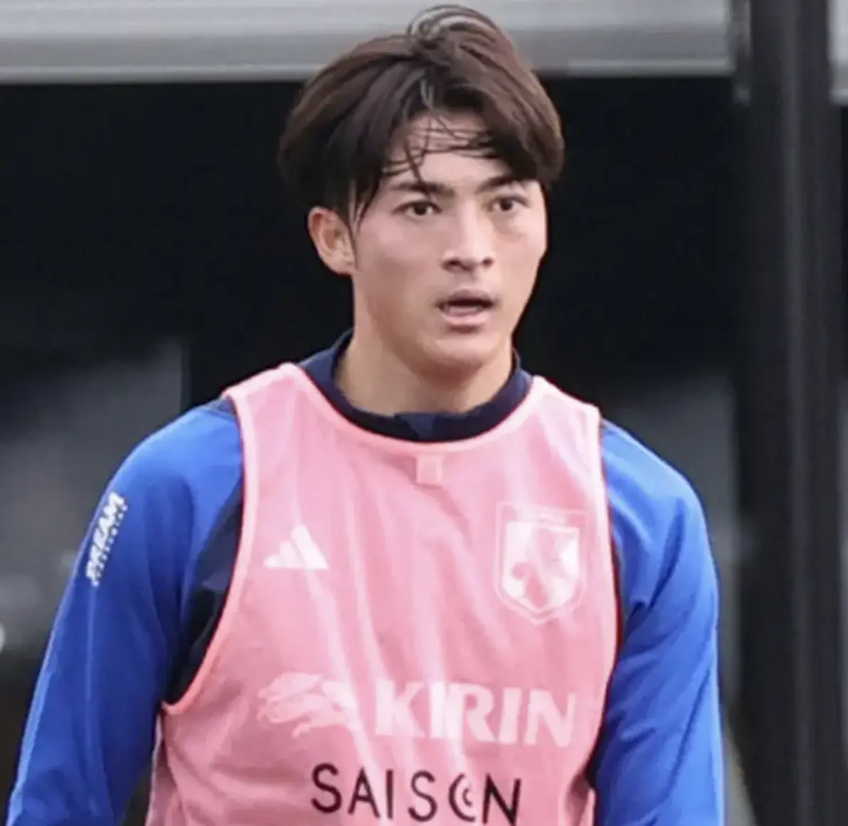 日本原唱世界的尽头
