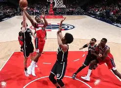 今晚华盛顿奇才调整名单以备德国杯，伤情更新环节打磨，引发热议，训练强度明显提升(亚特兰大老鹰vs主队华盛顿奇才)