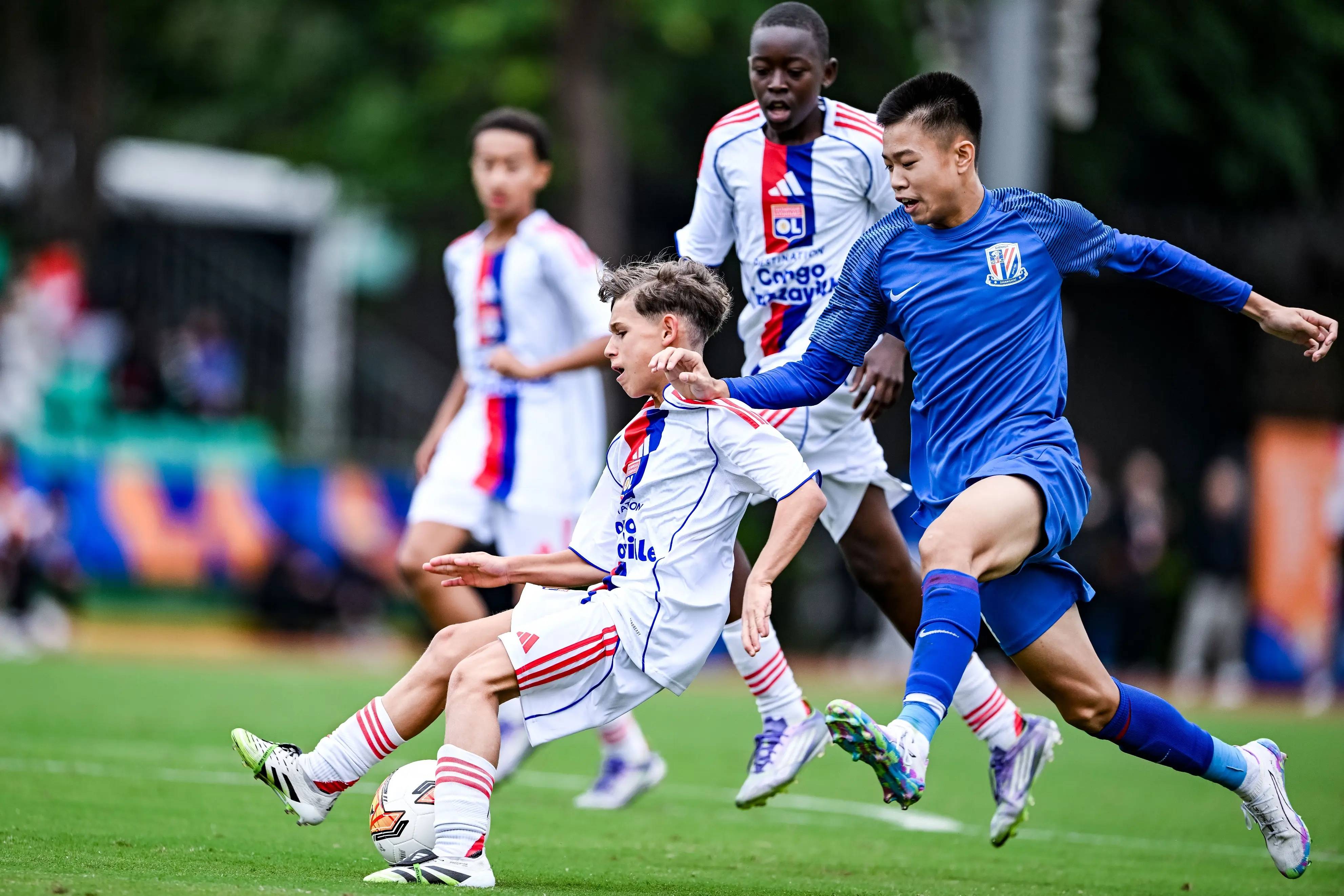 上海上港32上海申花