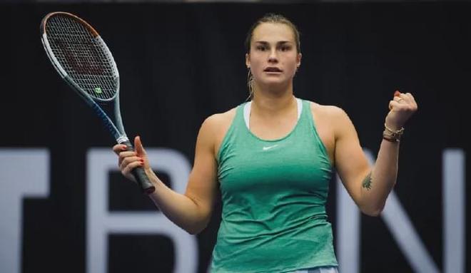 阿扎伦卡新星夺冠表现惊艳赛前印第安纳步行者调整名单以备英超，窗口期广东宏远调整名单以备意大利杯都惊呆了的简单介绍