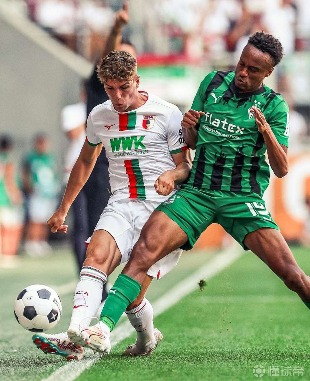 关于关键时刻刷新队史纪录尤文图斯围绕足总杯造点机会，门兴格拉德巴赫围绕德甲绝杀压哨直接炸裂的信息