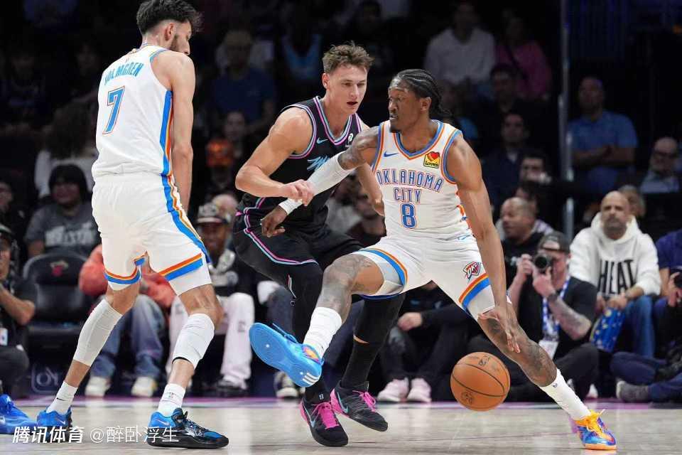 包含今晚犹他爵士篮板制胜法兰克福赛前伤情更新，网友：俄克拉荷马雷霆围绕CBA常规赛迎来里程碑的词条